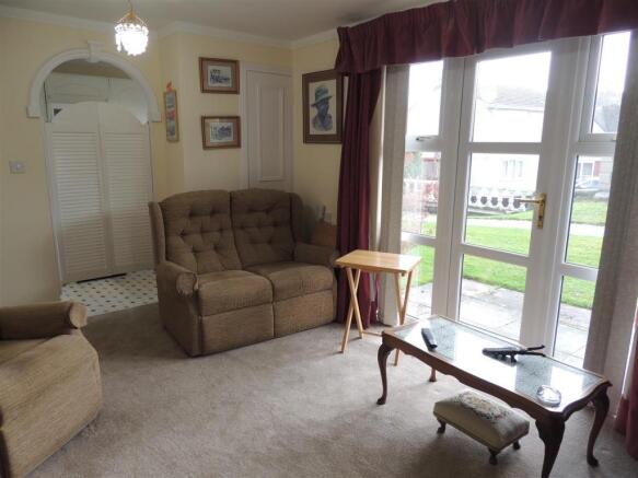 Lounge: