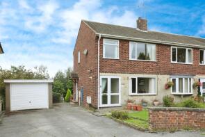 Windermere, The Avenue, Spinkhill S21 3YA