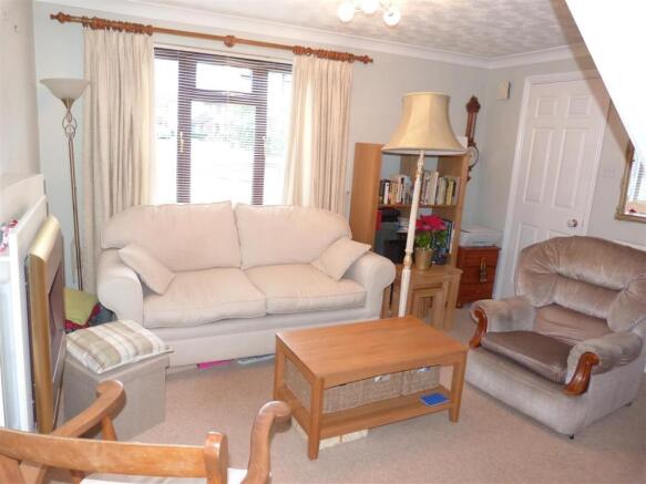 Sitting Room 1