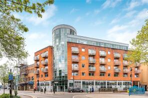 Apartment 9, 1, Benwell Road, London N7 7AY