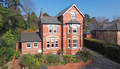 Oakfield Road, Newport