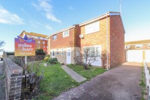 6, Rowena Road, Westgate On Sea CT8 8QH
