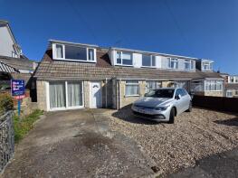 31, Westcliff Road, Portland DT5 2HW
