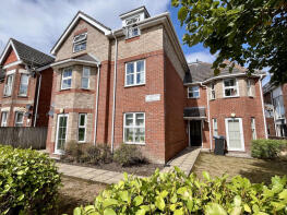 8, 123 St Georges Court, Longfleet Road, Poole BH15 2HU