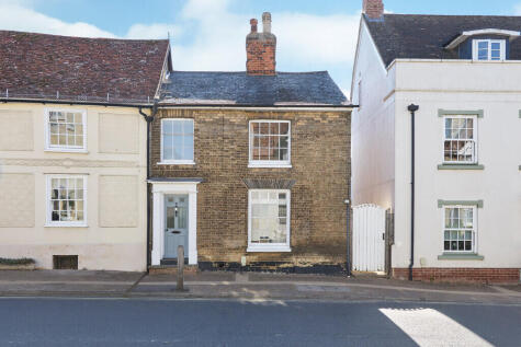 Clare, Sudbury, Suffolk