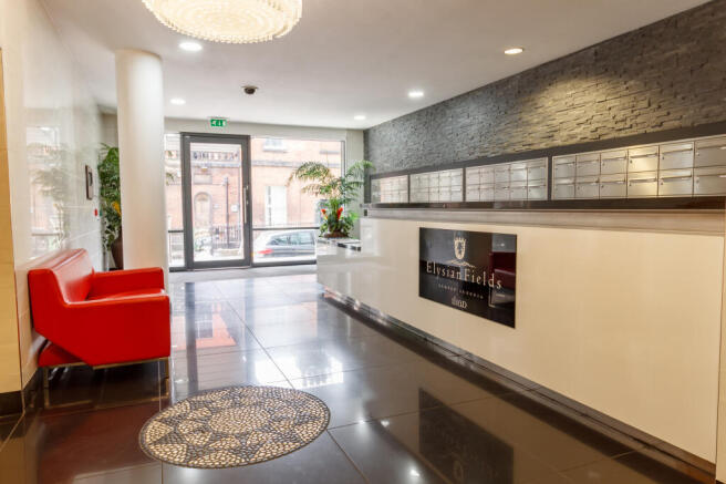 Concierge
