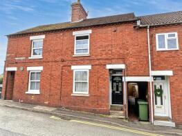 12, St Michaels Lane, Wellingborough NN29 7QH
