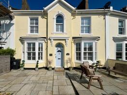 47, Chatsworth Road, Torquay TQ1 3BJ