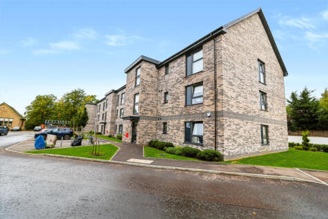 Flat 2/1, 2 Primrose Drive, Bishopbriggs, Glasgow, G64