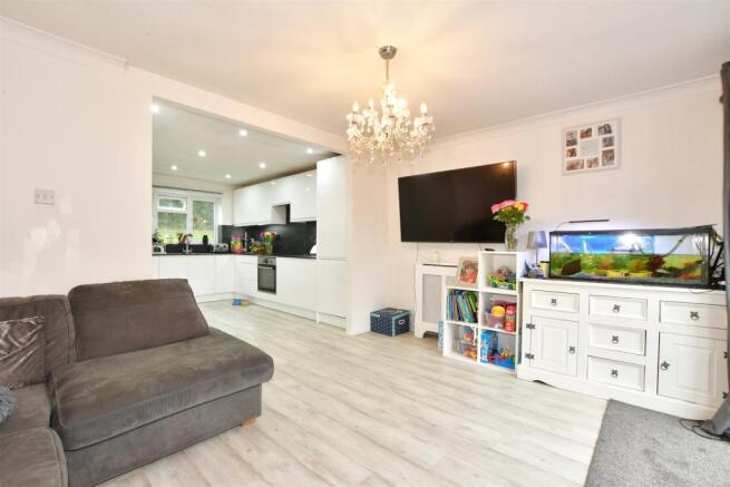 Lounge/Diner