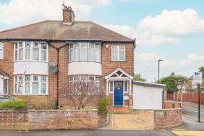 27, Parkwood Road, Isleworth TW7 5HE