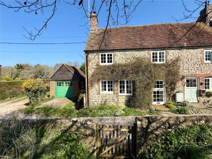 Willingdon Lane, Jevington, East Sussex, BN26