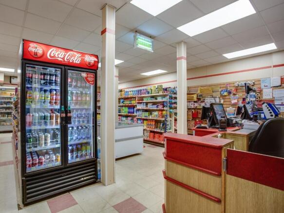 Drummore Stores, Drummore, Dumfries and Galloway, DG9 9PS photo 4