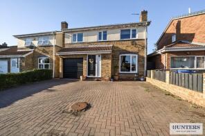 16, Laburnum Close, Thorpe Willoughby, Selby YO8 9FE