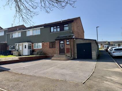 Blenheim Road, Yeovil, Somerset, BA21