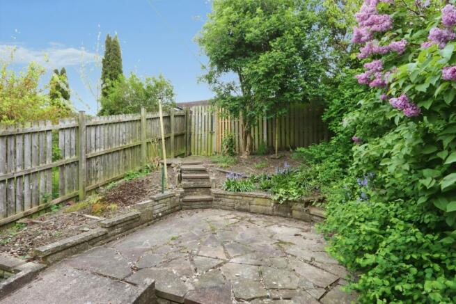 Erskine View, Sheffield, S2 photo 4