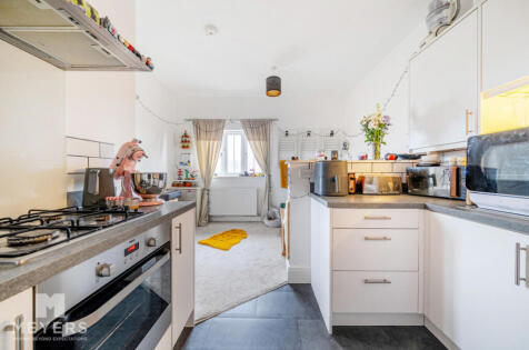 St. John Way, Poundbury, Dorchester, DT1 2