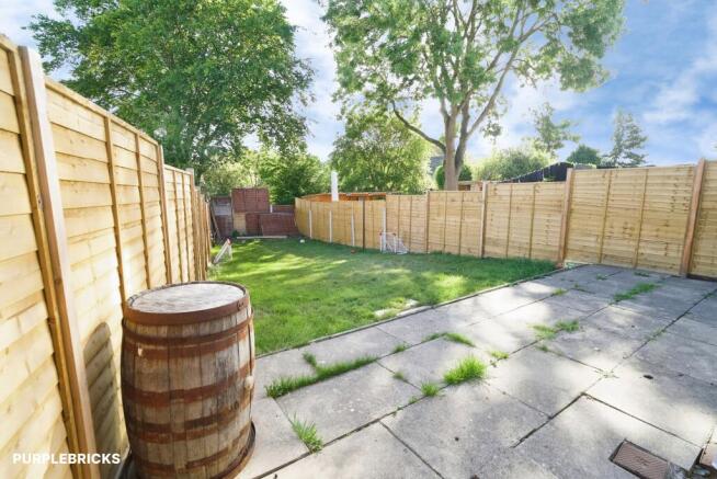 2 bed Semi-Detached for sale Image 10