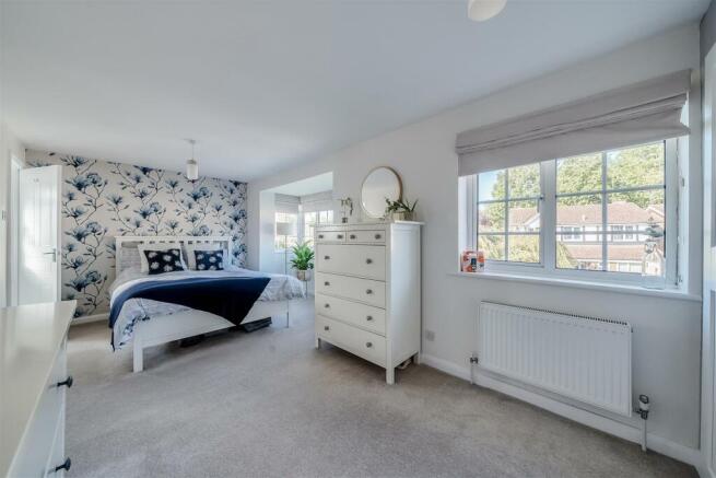 Lichfield Drive, Northampton
