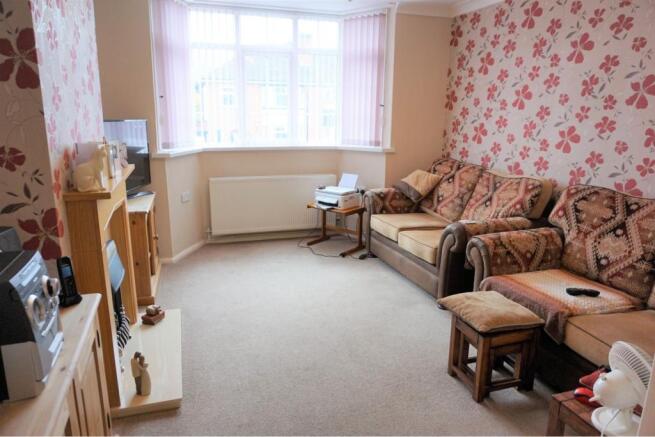 Reception Room One