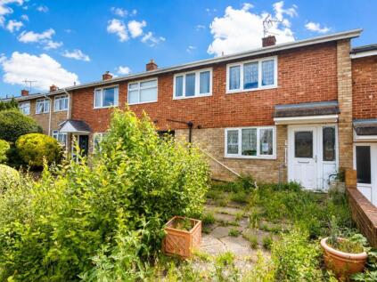 Telford Avenue, Stevenage
