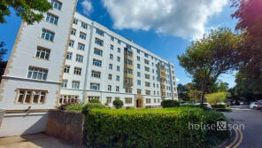 F14, 24 Pine Grange, Bath Road, Bournemouth BH1 2PN