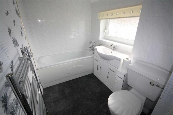Bathroom / Wc