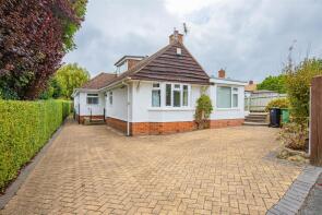 1, Highfield Road, Bristol BS31 1JG