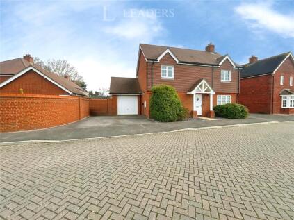 West Brook View, Emsworth, Hampshire