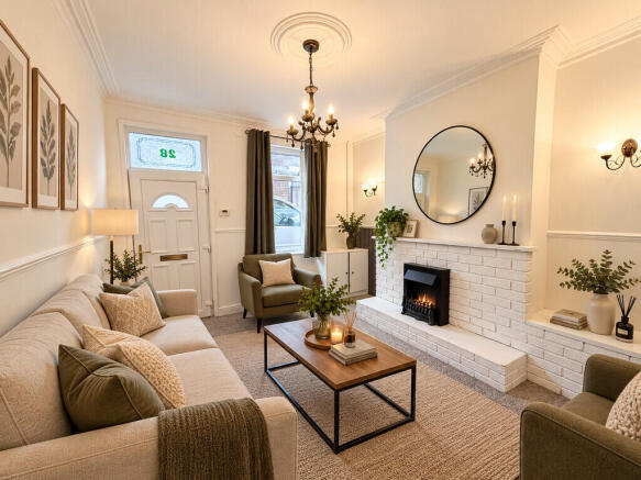Warm Modern-Tradi...