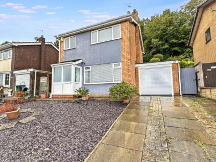 Lon Pendyffryn, Llanddulas, Conwy, LL22