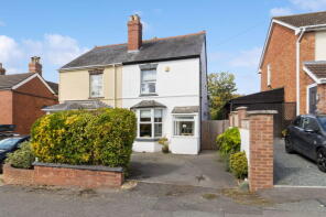 1, Oak Villas, Oatleys Road, Ledbury HR8 2BW