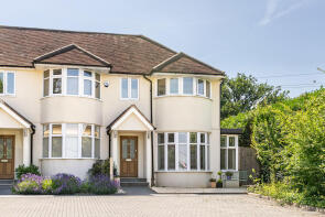 3, Normandie Mews, Boxhill Road, Tadworth KT20 7AH