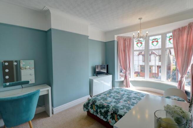 Bedroom 2.2