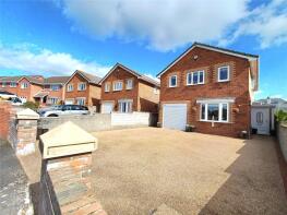 16, Austin Close, Newton, Porthcawl CF36 5SN