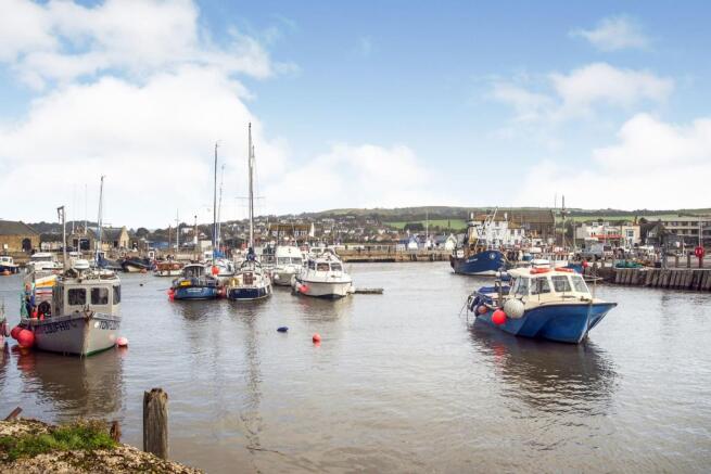 Harbour