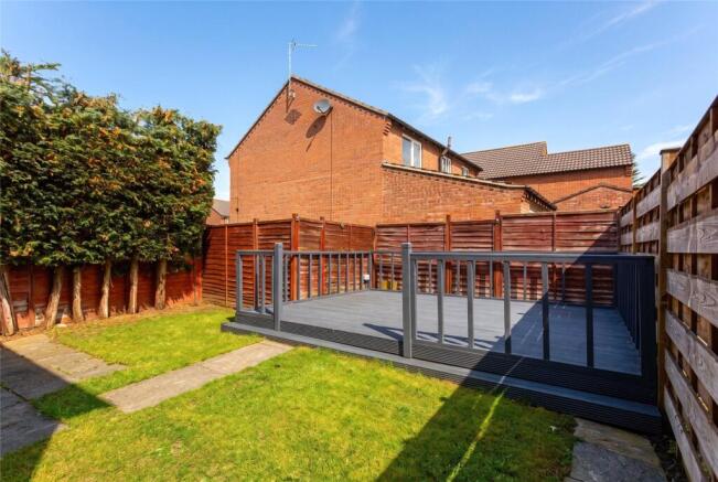 Riverside Walk, Strensall, York, North Yorkshire, YO32 photo 4