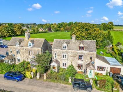 Van Der Breen Street, Bisley, GL6