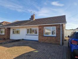 34, West End Avenue, Nottage, Porthcawl CF36 3NF