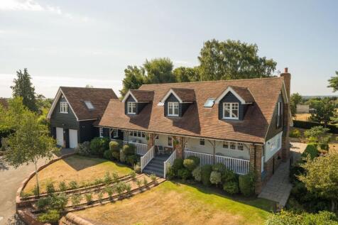 Flitwick Road, Maulden, MK45