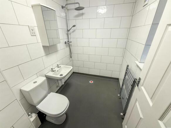 Wet Room