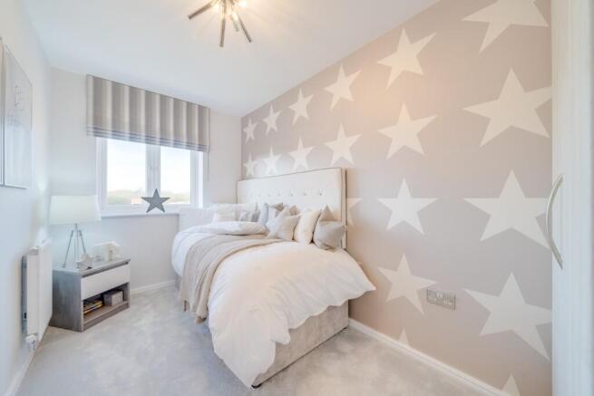 3 bed Semi-Detached for sale Image 7