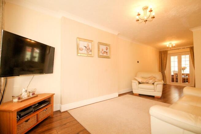 Open Plan