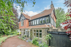 High Mead, Avenue Des Hirondelles, Pool In Wharfedale, Otley LS21 1EY