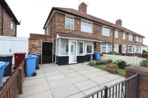 135, Lordens Road, Huyton L14 9PB