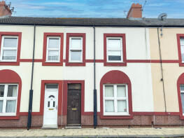 56, Dent Street, Hartlepool TS26 8AX