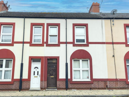 56 Dent Street, Hartlepool, County Durham TS26 8AX