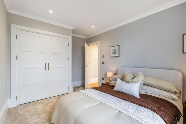 Show Home Photo