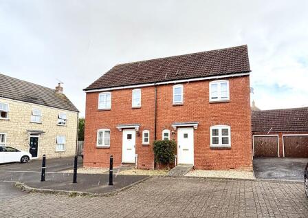Poppy Close, Calne