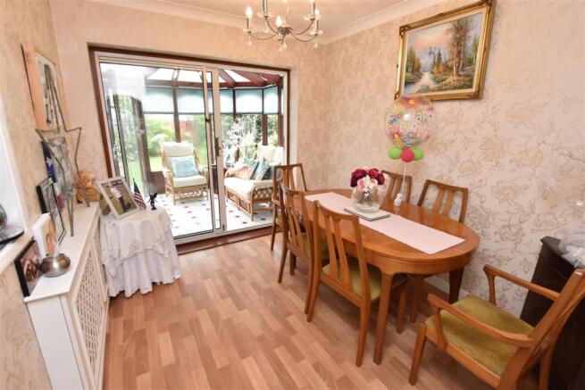 Dinning Room